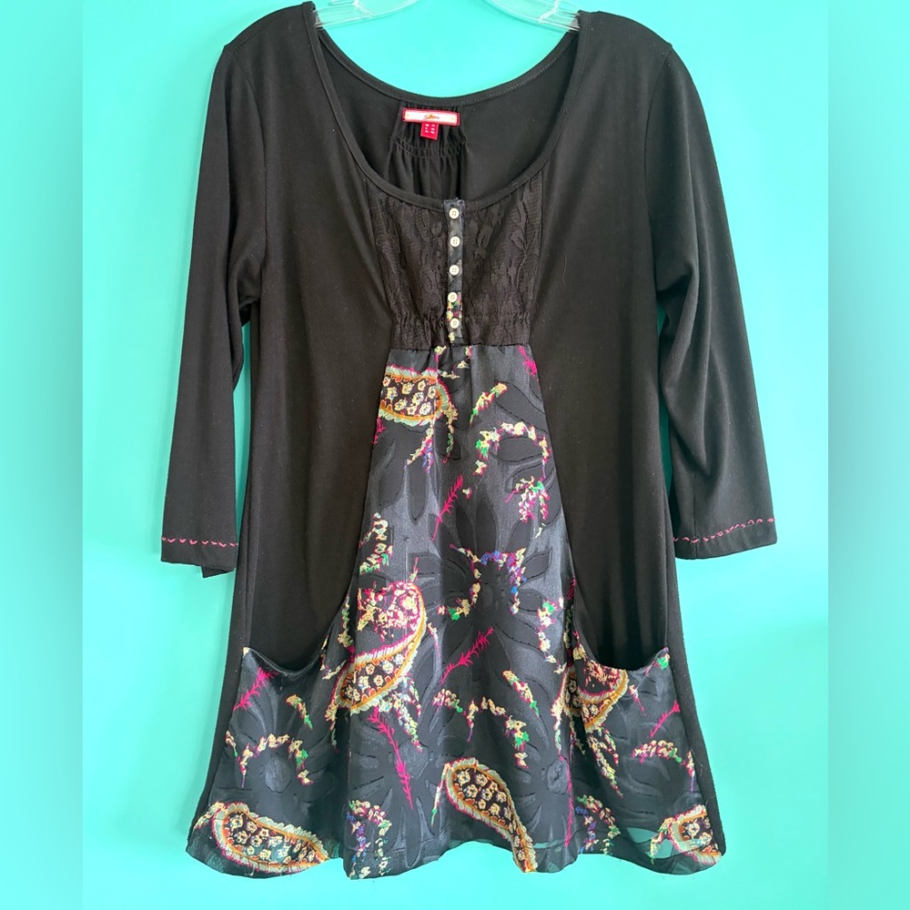 Joe Browns  Mini Dress/Tunic - Picture 4 of 12